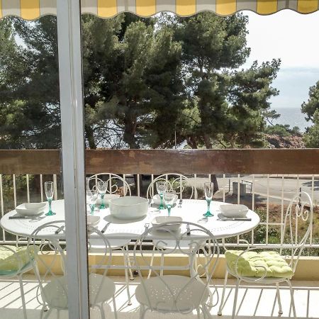 Apartment La Calanque D'Or By Interhome Bandol Esterno foto