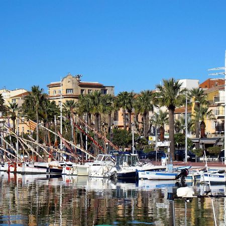 Apartment La Calanque D'Or By Interhome Bandol Esterno foto