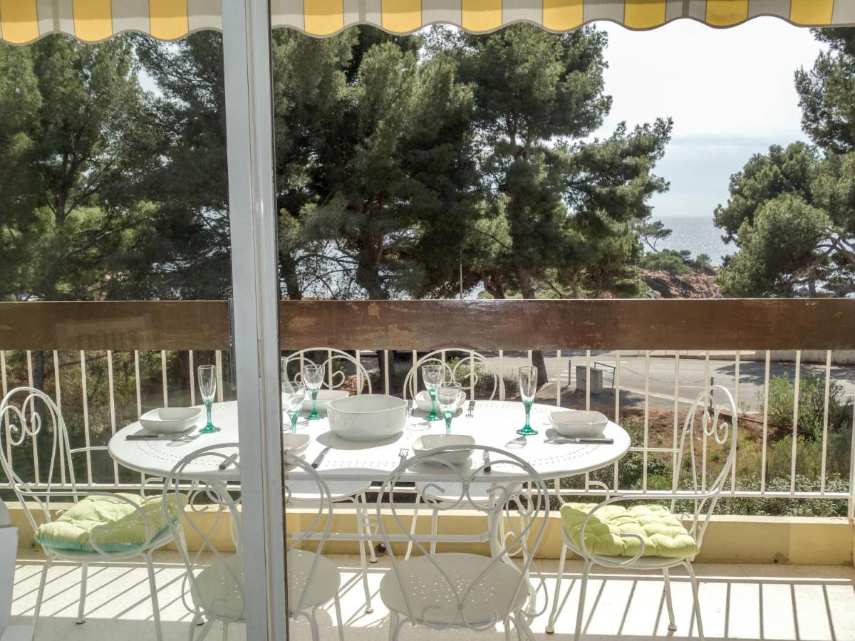 Apartment La Calanque D'Or By Interhome Bandol Esterno foto