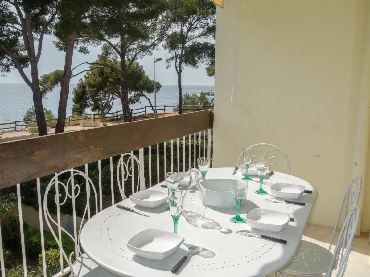 Apartment La Calanque D'Or By Interhome Bandol Esterno foto