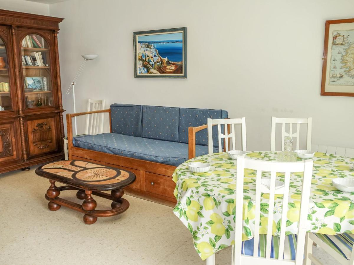 Apartment La Calanque D'Or By Interhome Bandol Esterno foto
