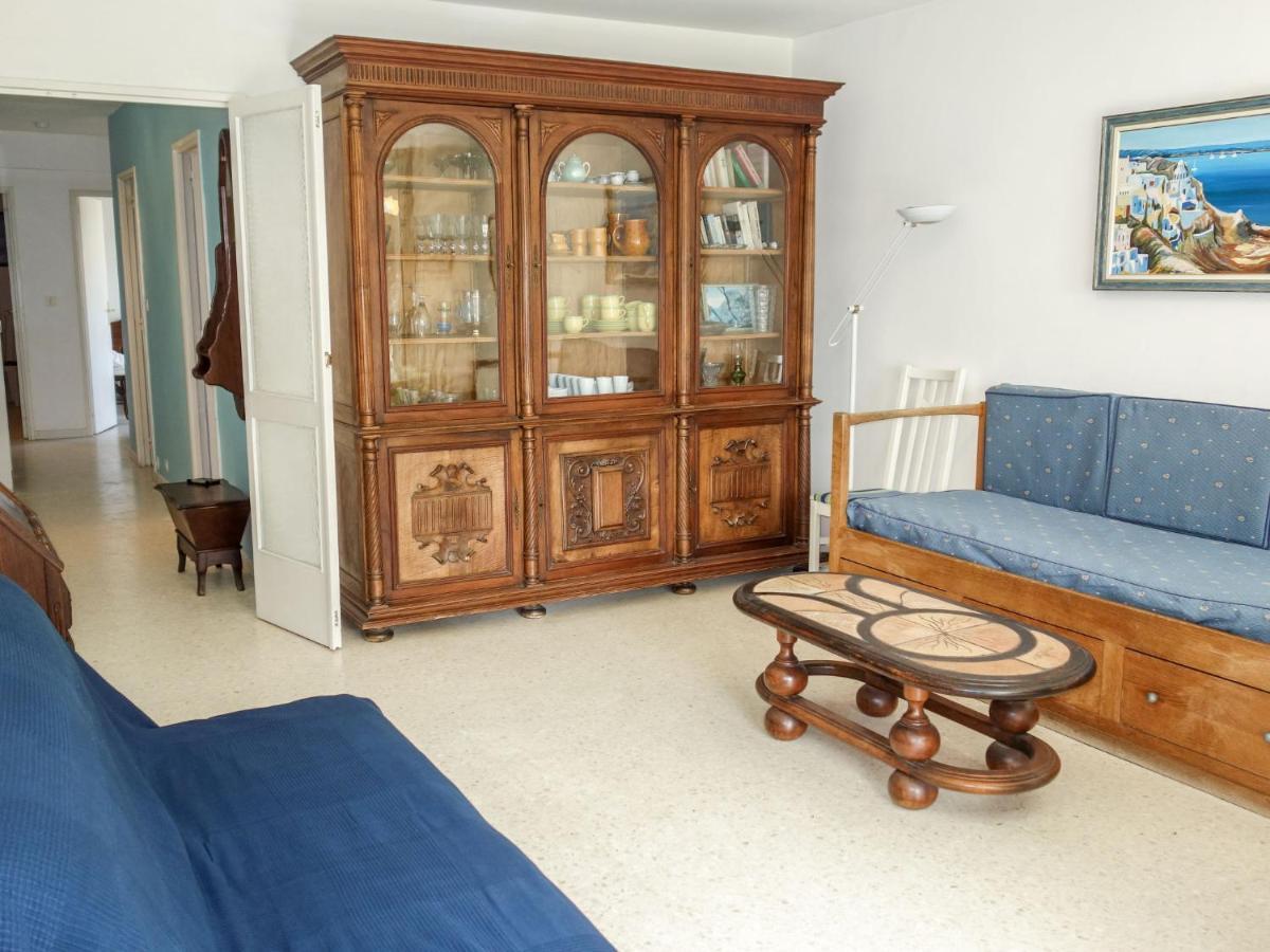 Apartment La Calanque D'Or By Interhome Bandol Esterno foto