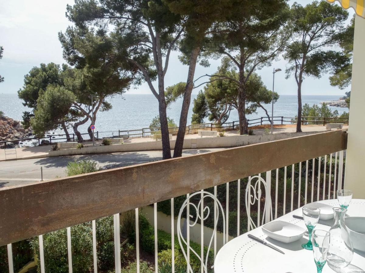 Apartment La Calanque D'Or By Interhome Bandol Esterno foto