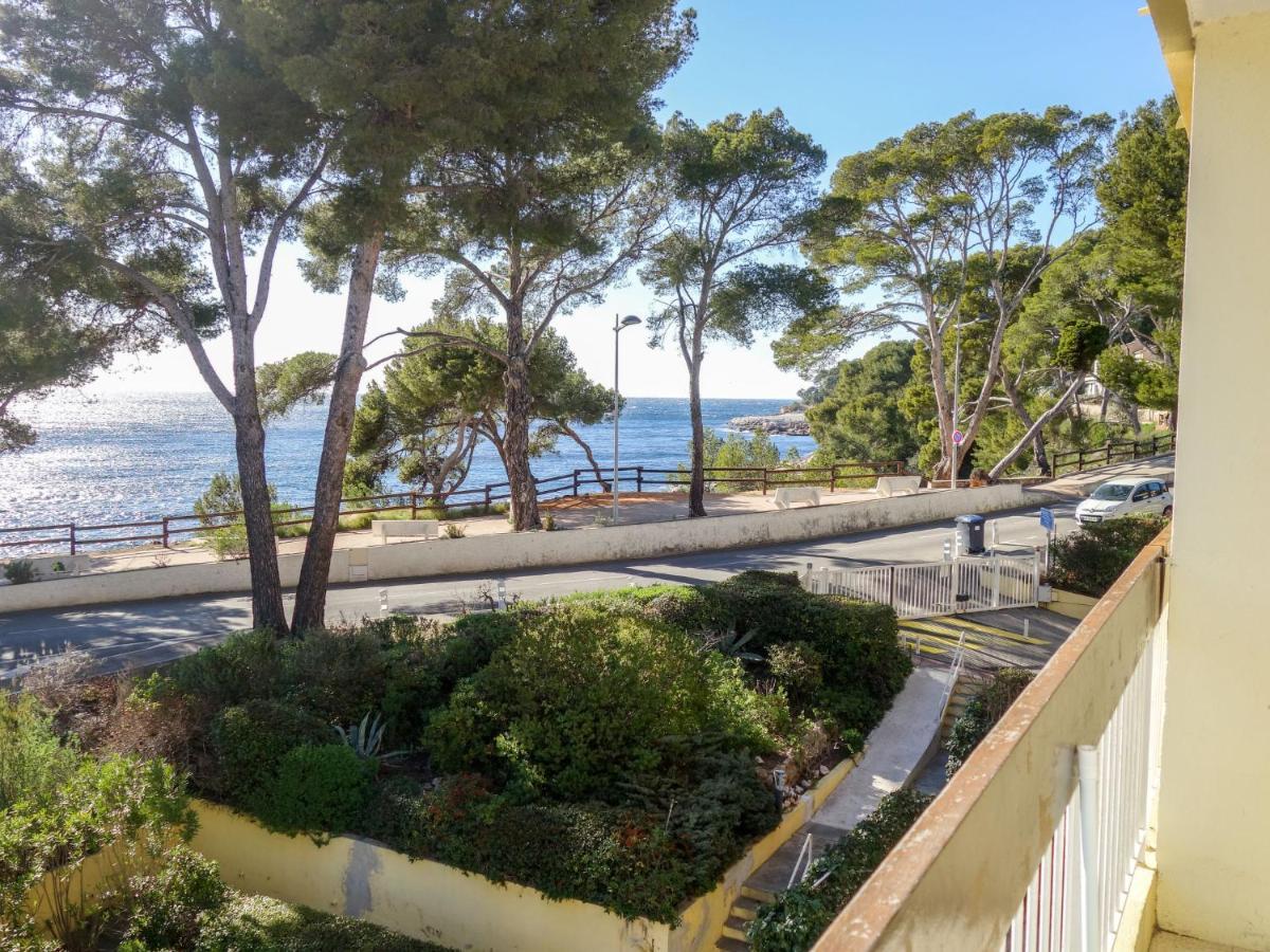 Apartment La Calanque D'Or By Interhome Bandol Esterno foto