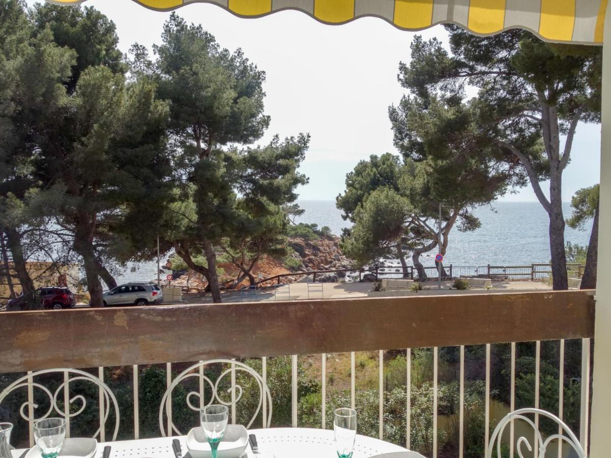 Apartment La Calanque D'Or By Interhome Bandol Esterno foto