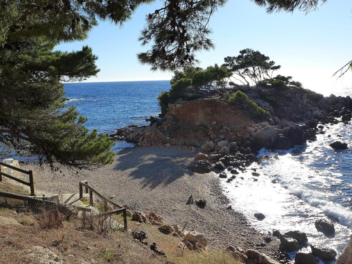 Apartment La Calanque D'Or By Interhome Bandol Esterno foto