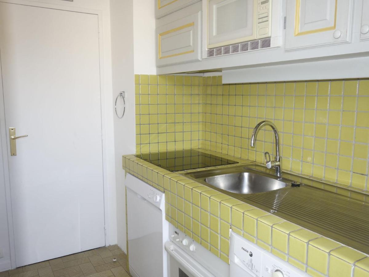 Apartment La Calanque D'Or By Interhome Bandol Esterno foto
