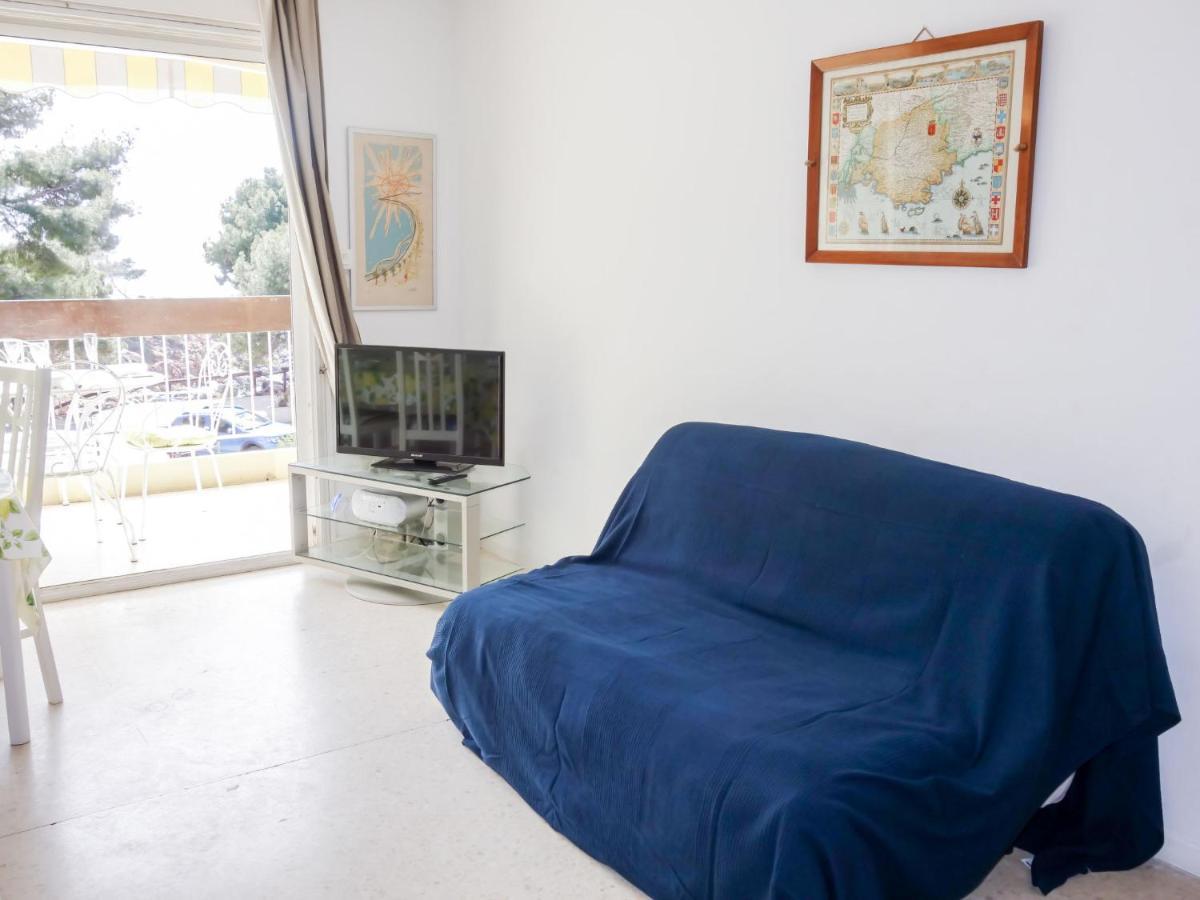 Apartment La Calanque D'Or By Interhome Bandol Esterno foto
