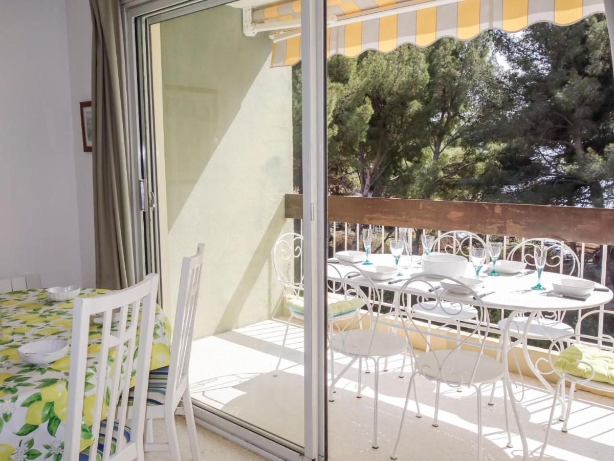 Apartment La Calanque D'Or By Interhome Bandol Esterno foto