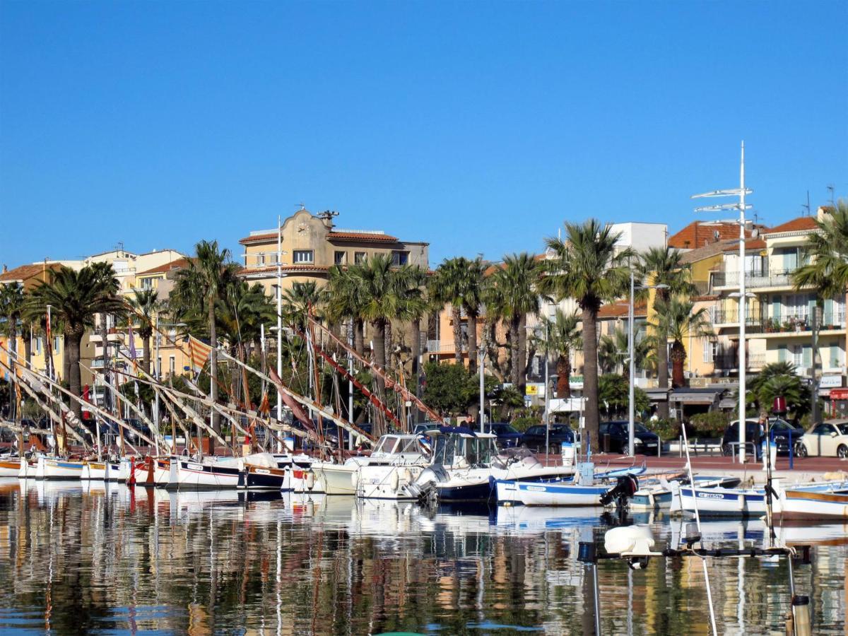 Apartment La Calanque D'Or By Interhome Bandol Esterno foto