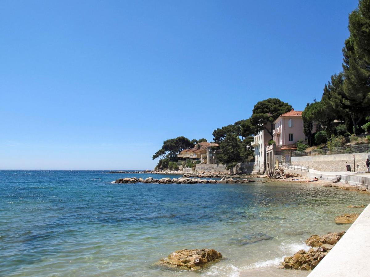 Apartment La Calanque D'Or By Interhome Bandol Esterno foto