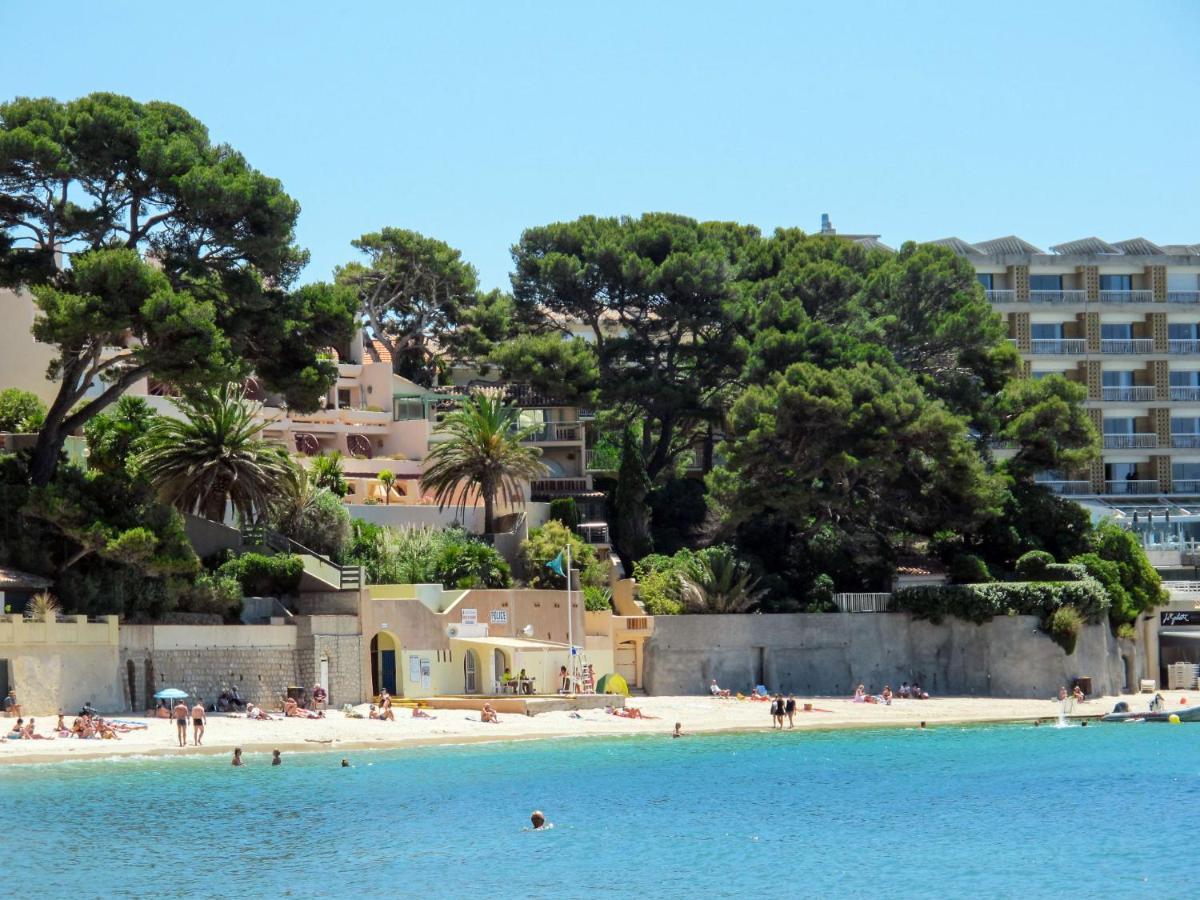Apartment La Calanque D'Or By Interhome Bandol Esterno foto