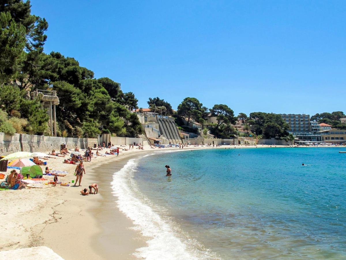 Apartment La Calanque D'Or By Interhome Bandol Esterno foto