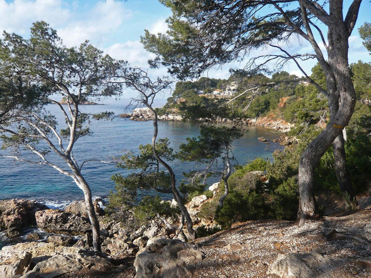 Apartment La Calanque D'Or By Interhome Bandol Esterno foto